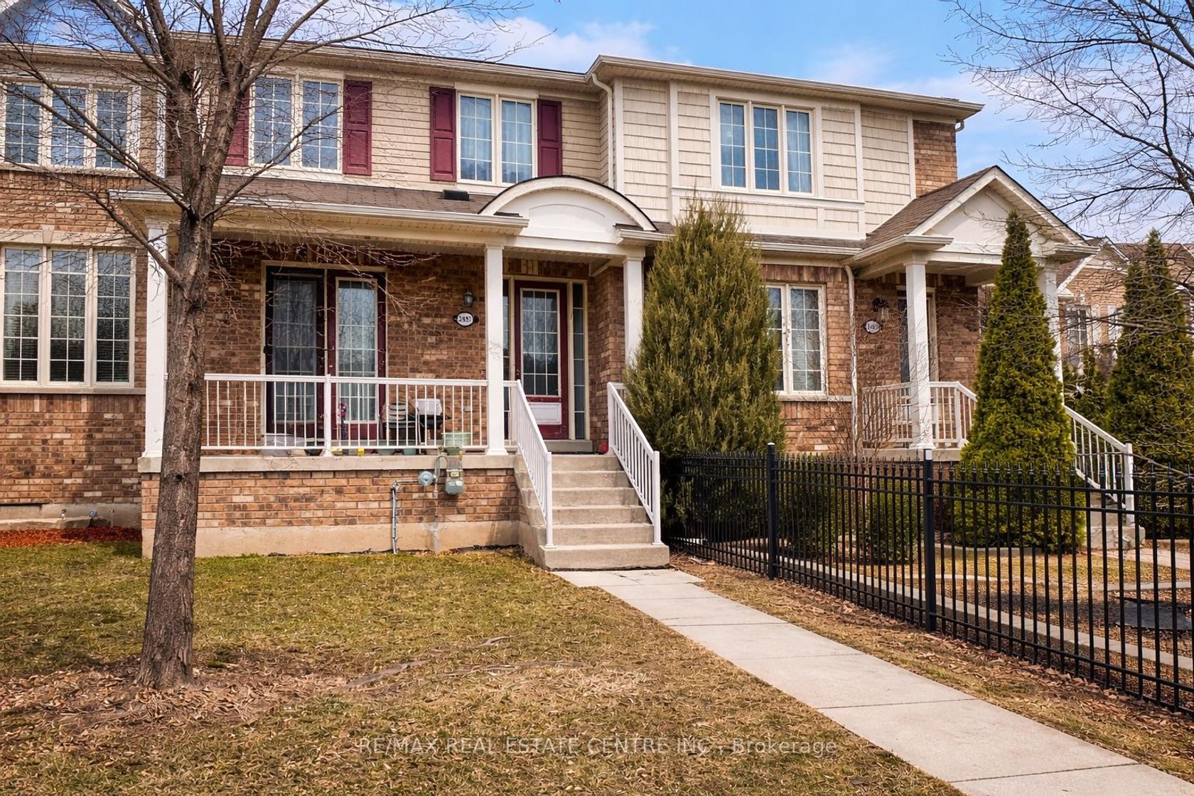 2491 Postmaster Drive, WM Westmount, Oakville 
