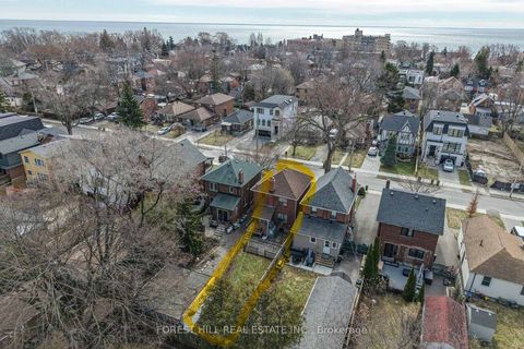 Photo 0 at 30 Murrie Street, Mimico, Toronto