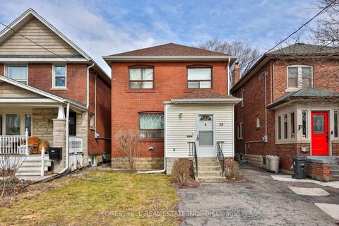 Photo 1 at 30 Murrie Street, Mimico, Toronto