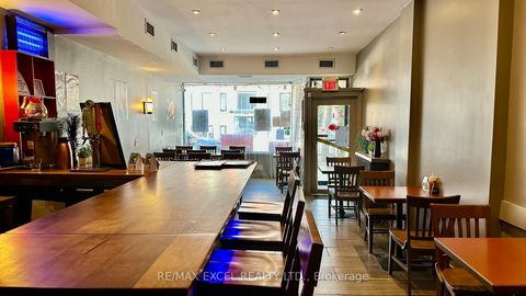 Photo 2 at 371 Roncesvalles Avenue E, Roncesvalles, Toronto