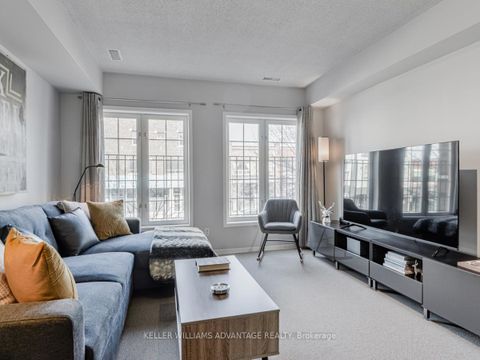 Photo 6 at 1521 Danforth Avenue, Coxwell, Toronto