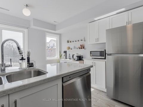Photo 12 at 1521 Danforth Avenue, Coxwell, Toronto