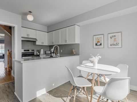 Photo 14 at 1521 Danforth Avenue, Coxwell, Toronto