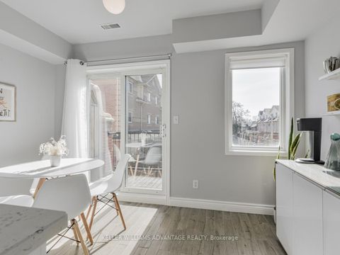 Photo 15 at 1521 Danforth Avenue, Coxwell, Toronto