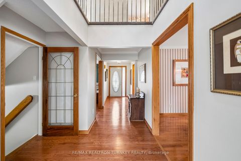 Photo 4 at 91 Batson Drive, Aurora Village, Aurora