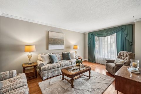 Photo 5 at 91 Batson Drive, Aurora Village, Aurora