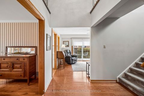 Photo 7 at 91 Batson Drive, Aurora Village, Aurora