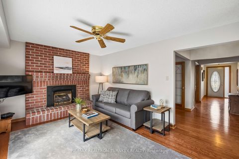 Photo 9 at 91 Batson Drive, Aurora Village, Aurora