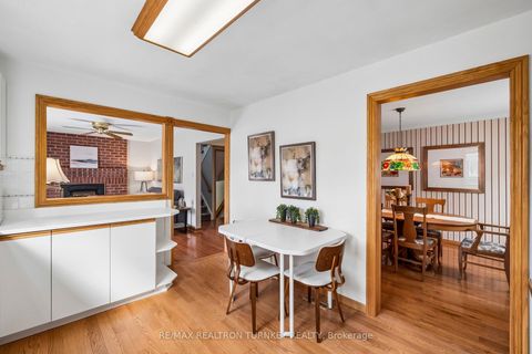 Photo 13 at 91 Batson Drive, Aurora Village, Aurora