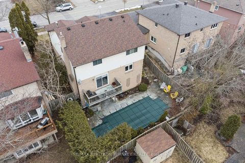 Photo 43 at 91 Batson Drive, Aurora Village, Aurora