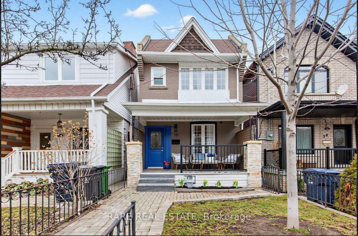 Photo 0 at 18 Earlscourt Avenue, Davenport, Toronto