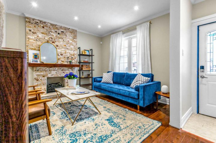 Photo 6 at 18 Earlscourt Avenue, Davenport, Toronto