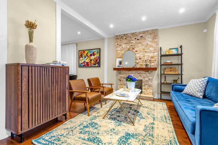 Photo 7 at 18 Earlscourt Avenue, Davenport, Toronto