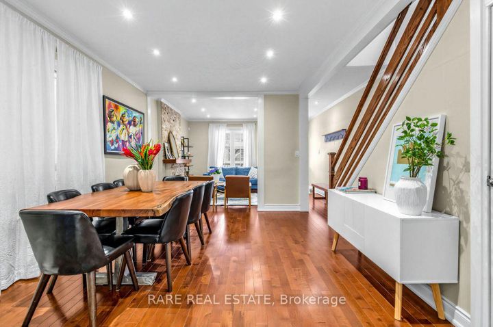 Photo 10 at 18 Earlscourt Avenue, Davenport, Toronto