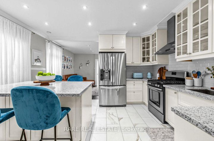 Photo 12 at 18 Earlscourt Avenue, Davenport, Toronto