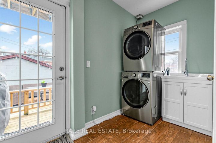 Photo 18 at 18 Earlscourt Avenue, Davenport, Toronto