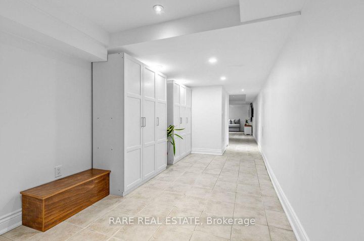 Photo 21 at 18 Earlscourt Avenue, Davenport, Toronto