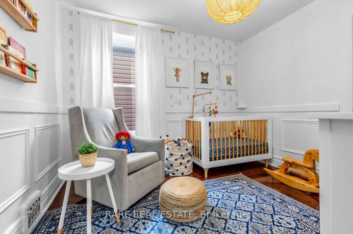 Photo 29 at 18 Earlscourt Avenue, Davenport, Toronto