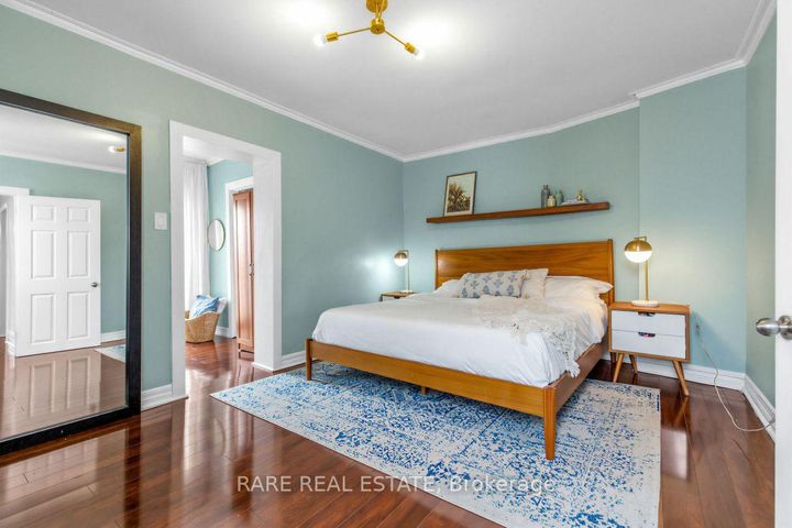 Photo 34 at 18 Earlscourt Avenue, Davenport, Toronto