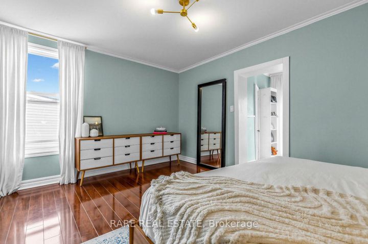 Photo 35 at 18 Earlscourt Avenue, Davenport, Toronto