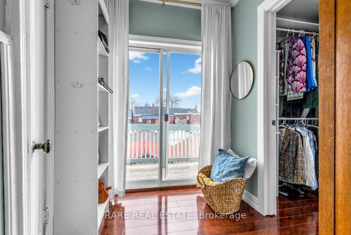 Photo 36 at 18 Earlscourt Avenue, Davenport, Toronto