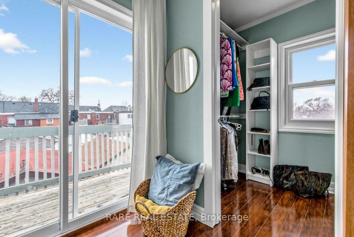 Photo 37 at 18 Earlscourt Avenue, Davenport, Toronto