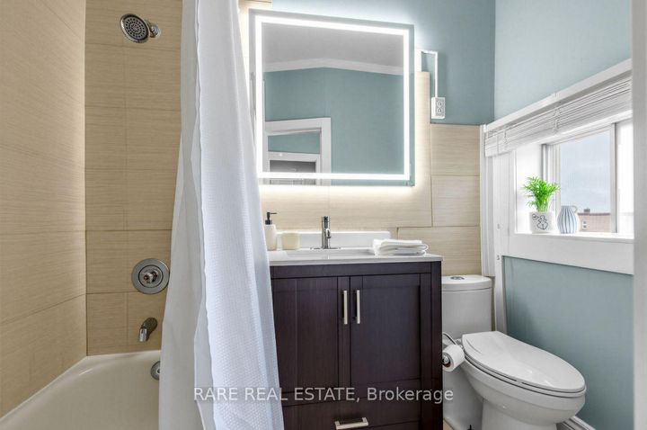 Photo 38 at 18 Earlscourt Avenue, Davenport, Toronto