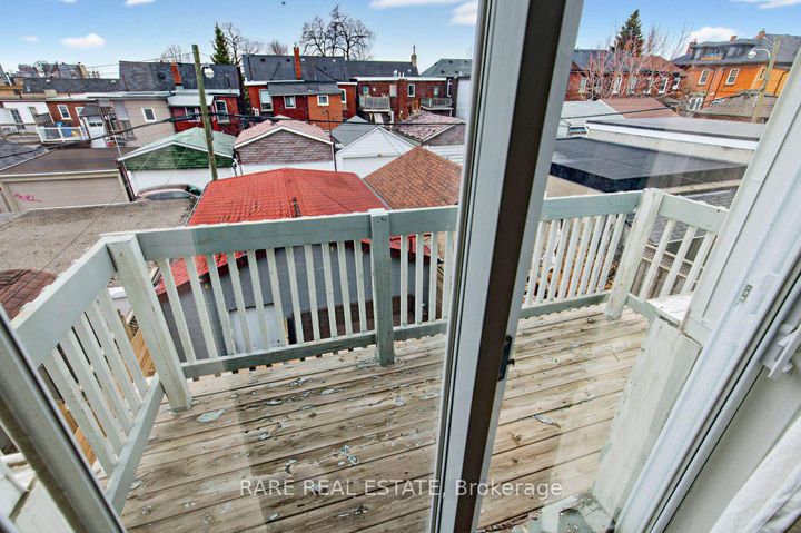 Photo 40 at 18 Earlscourt Avenue, Davenport, Toronto