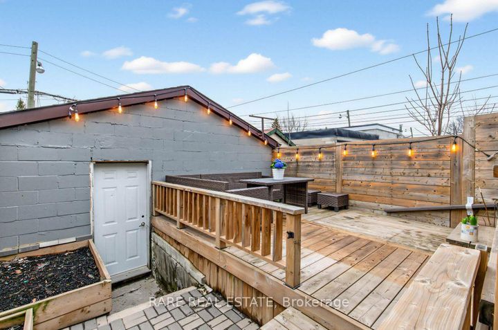 Photo 41 at 18 Earlscourt Avenue, Davenport, Toronto