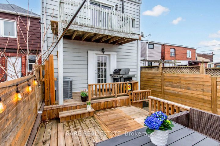 Photo 42 at 18 Earlscourt Avenue, Davenport, Toronto