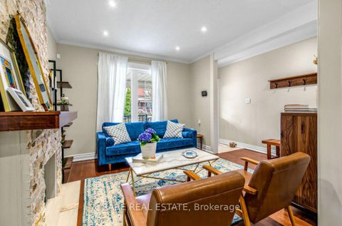 Photo 5 at 18 Earlscourt Avenue, Davenport, Toronto