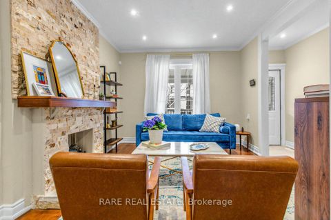 Photo 9 at 18 Earlscourt Avenue, Davenport, Toronto