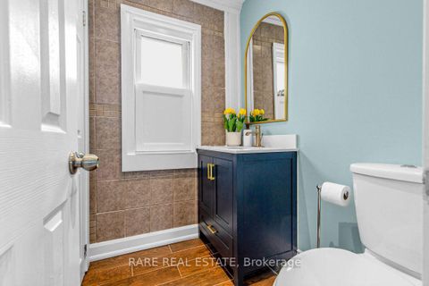 Photo 19 at 18 Earlscourt Avenue, Davenport, Toronto