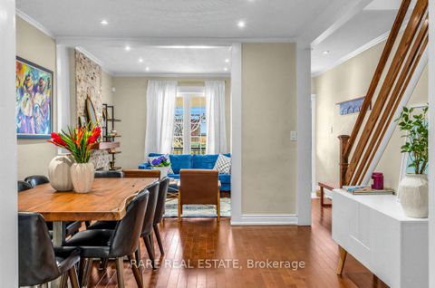 Photo 20 at 18 Earlscourt Avenue, Davenport, Toronto