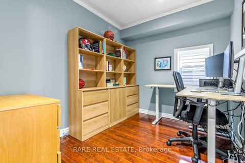 Photo 30 at 18 Earlscourt Avenue, Davenport, Toronto