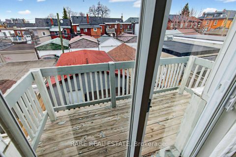 Photo 40 at 18 Earlscourt Avenue, Davenport, Toronto