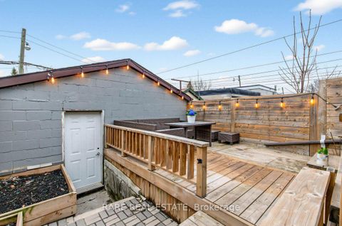 Photo 41 at 18 Earlscourt Avenue, Davenport, Toronto