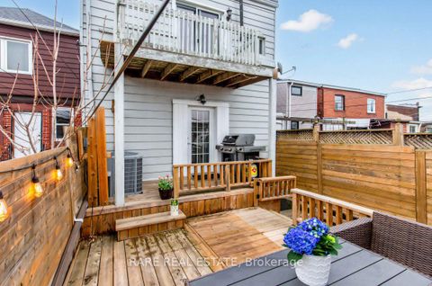 Photo 42 at 18 Earlscourt Avenue, Davenport, Toronto