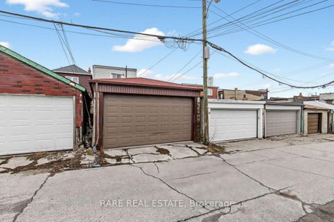 Photo 44 at 18 Earlscourt Avenue, Davenport, Toronto