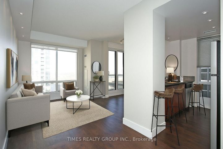 Photo 1 at 1605 - 85 Bloor Street E, Yonge Corridor, Toronto