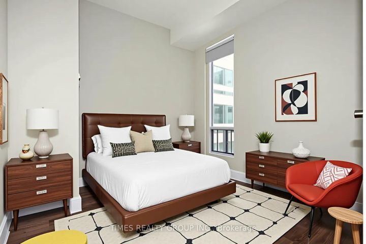 Photo 3 at 1605 - 85 Bloor Street E, Yonge Corridor, Toronto