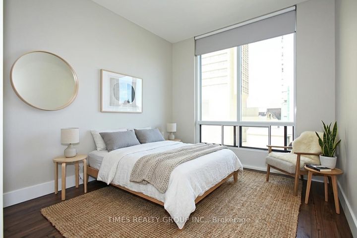 Photo 4 at 1605 - 85 Bloor Street E, Yonge Corridor, Toronto