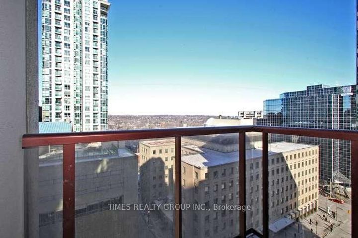 Photo 11 at 1605 - 85 Bloor Street E, Yonge Corridor, Toronto