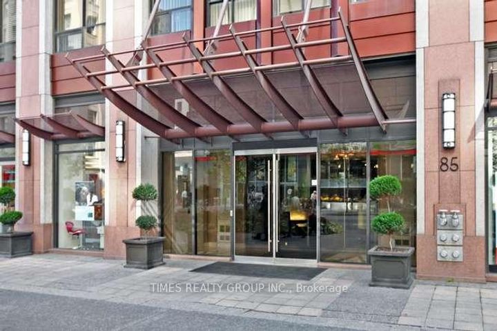 Photo 14 at 1605 - 85 Bloor Street E, Yonge Corridor, Toronto