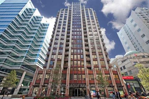 Photo 0 at 1605 - 85 Bloor Street E, Yonge Corridor, Toronto