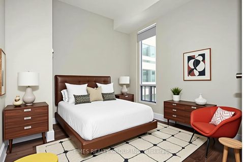 Photo 3 at 1605 - 85 Bloor Street E, Yonge Corridor, Toronto