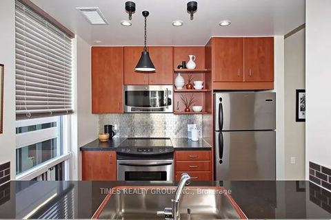 Photo 6 at 1605 - 85 Bloor Street E, Yonge Corridor, Toronto