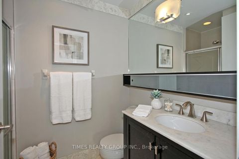 Photo 8 at 1605 - 85 Bloor Street E, Yonge Corridor, Toronto