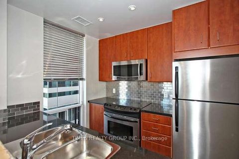 Photo 12 at 1605 - 85 Bloor Street E, Yonge Corridor, Toronto