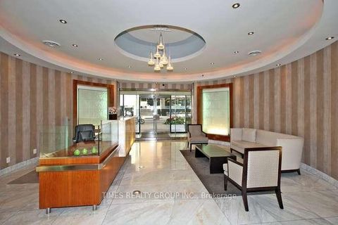 Photo 13 at 1605 - 85 Bloor Street E, Yonge Corridor, Toronto